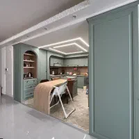 طراحی رایگان و اجرای کابینت به صورت تخصصی
