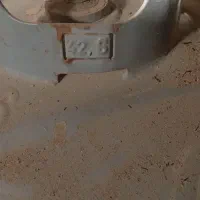 کپسول گاز پرسی بزرگ. در حد نپو کار نکرده|اجاق گاز و لوازم برقی پختوپز|اهواز, پردیس|دیوار