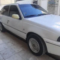 دوو سیلو مدل ۸۱ رُخ دلبر|خودرو سواری و وانت|صباشهر, |دیوار