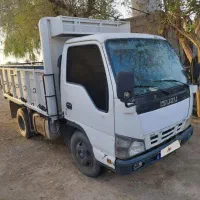 فروش ماشین ایسوزو 5200|خودرو سنگین|قلعه گنج, |دیوار