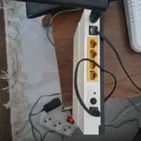 مودم tp link|مودم و تجهیزات شبکه|مشهد, بهاران|دیوار