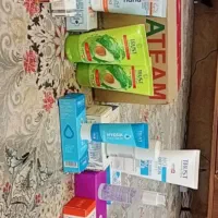 پوست خود را بامحصول تراست تجربه کنید  فاقد پارابن|آرایشی، بهداشتی، درمانی|تهران, سلسبیل جنوبی|دیوار