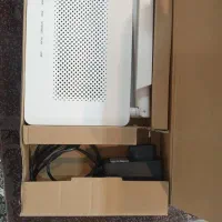 مودم فیبر نوری مدلEG8145V5(دولت آباد)|مودم و تجهیزات شبکه|ری, دولتآباد|دیوار