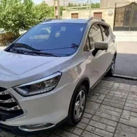جک s3 مدل 1403