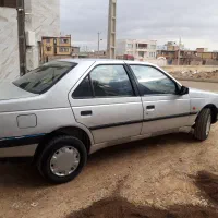 روامدل۸۷|خودرو سواری و وانت|قروه, |دیوار