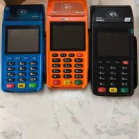 دستگاه کارتخوان وکش لس سیار (کارتخوان چی)