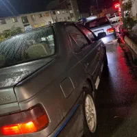 پارس سفارشی توکرم|خودرو سواری و وانت|نور, |دیوار