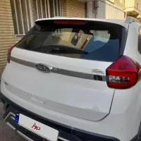 x22اتومات مدل ۹۶|خودرو سواری و وانت|اصفهان, کردآباد|دیوار