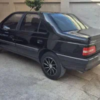 پژو slx مدل ۹۹ گاز سیمی