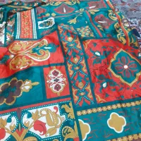 ۳ عدد روسری نو|لباس|شاهین‌شهر, طالقانی|دیوار