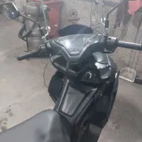 طرح آیروکس مدل ۴۰۳ کویر|موتورسیکلت|ری, صفاییه (چشمه علی)|دیوار