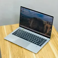 لپ تاپhp elitebook1040 g7تاچ،تبلت شو،با قلم|رایانه همراه|گنبد کاووس, |دیوار
