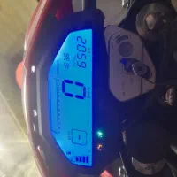 فروش|موتورسیکلت|میانه, |دیوار