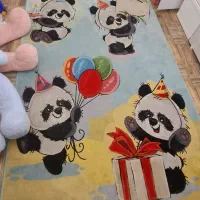 فرش اتاق کودک