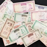 خرید و فروش انواع سکه و اسکناس و لوازم آنتیک