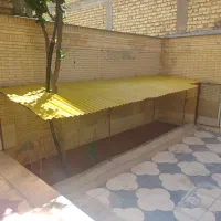 قفس پرنده|لوازم جانبی حیوانات|شیراز, دارالرحمه|دیوار