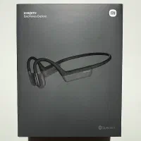 هندزفری القایی شیائومی Xiaomi earphone explore