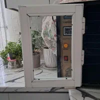 میوه خشک کنی صنعتی|سایر لوازم برقی|تهران, ابوذر|دیوار