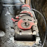 حدیده برقی