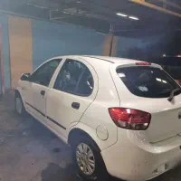 تیبا ۲ فول کم کار|خودرو سواری و وانت|شیراز, درکی|دیوار