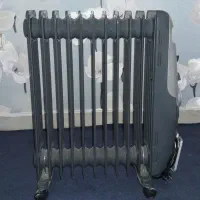 شوفاژ برقی AEG|آبگرمکن، پکیج، شوفاژ|تهران, جیحون|دیوار