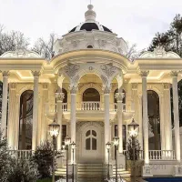 ۲۴۵متر/۳خواب مستر/تک واحدی/مشاعات آبی/قابل تهاتر