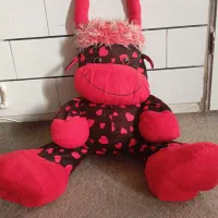 عروسک بچگانه