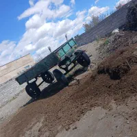 تریل چهارچرخ