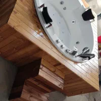 تولید و توزیع مستقیم وان و جکوزی