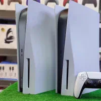 ps5استاندارد اروپا