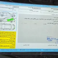 پژو پارس TU5|خودرو سواری و وانت|اهواز, گلستان|دیوار