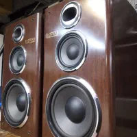 ONKYO D77FXII|سیستم صوتی خانگی|تهران, لاله زار|دیوار