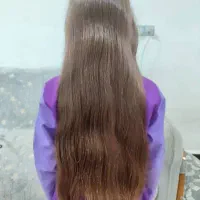 خریدار اصلی وصادر کنند مو بدون واسطه ودلال