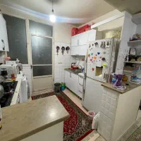 فروش آپارتمان ۵۰ متری حصارک پایین|فروش آپارتمان|اسلام‌شهر, شهرک سعیدیه|دیوار