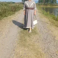 کفتانی که روزت رو آروم و سبک می‌کنه