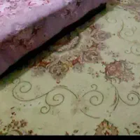 فرش دوازده متری در حد نو