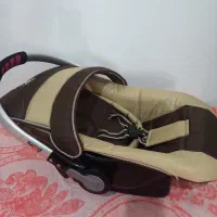 کریربچه نونو|کالسکه و لوازم جانبی|بروجرد, |دیوار