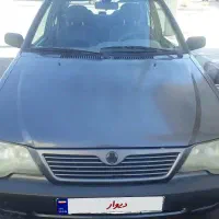 فروش پراید 132 مدل 89 نوک مدادی|خودرو سواری و وانت|زنجان, |دیوار