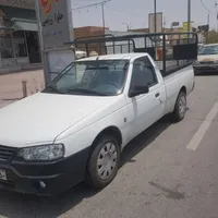 وانت آریسان 2، مدل ۱۴۰۳|خودرو سواری و وانت|تهران, تهران‌سر|دیوار