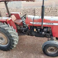 اجاره تراکتور فرگوسن 285تک