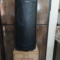 اسپیکر شارژی