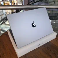 مک بوک MACBOOK PRO M1 PRO 16INCH رم 16GB بدون نقطه