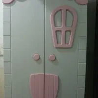 کمد لباس بچه
