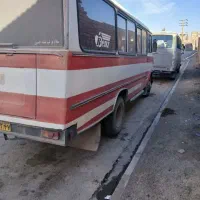 منی بوس ۲۱ نفره