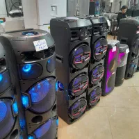 اسپیکر مکسیدر|سیستم صوتی خانگی|شهریار, شهریار|دیوار