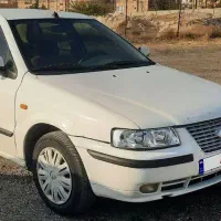 سمند ef7 مدل ۹۴