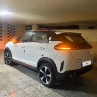 ام وی ام x33 کراس مشابه صفر ۱۴۰۳|خودرو سواری و وانت|اصفهان, کوی سپاهان|دیوار