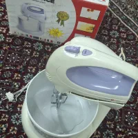 همزن و خمیر کن لارنس آلمان