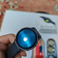 galaxy watch active 2|ساعت|ارومیه, |دیوار