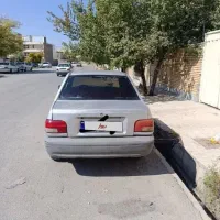 فروش پراید|خودرو سواری و وانت|یاسوج, |دیوار